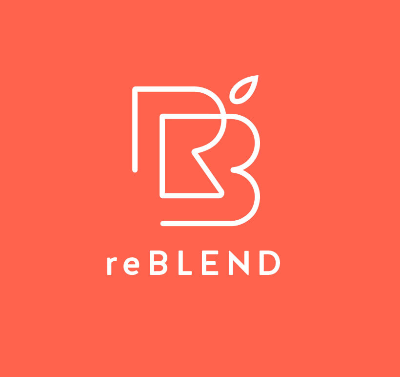 reBLEND Product Ordering